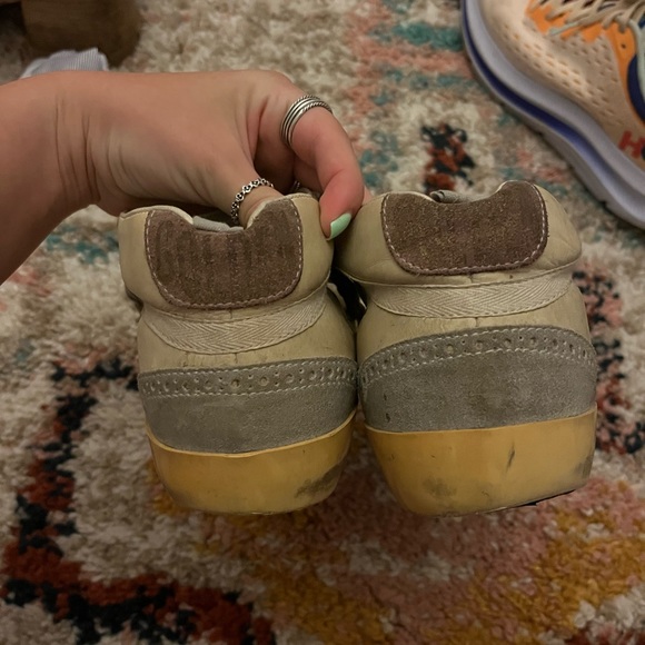 Golden Goose Midstar Sneakers - Picture 5 of 7